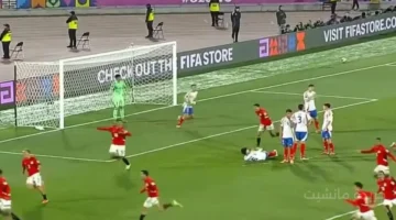 صدمة للجماهير.. خروج منتخب مصر للشباب رسميا من كأس العالم تحت 20 عاما 1